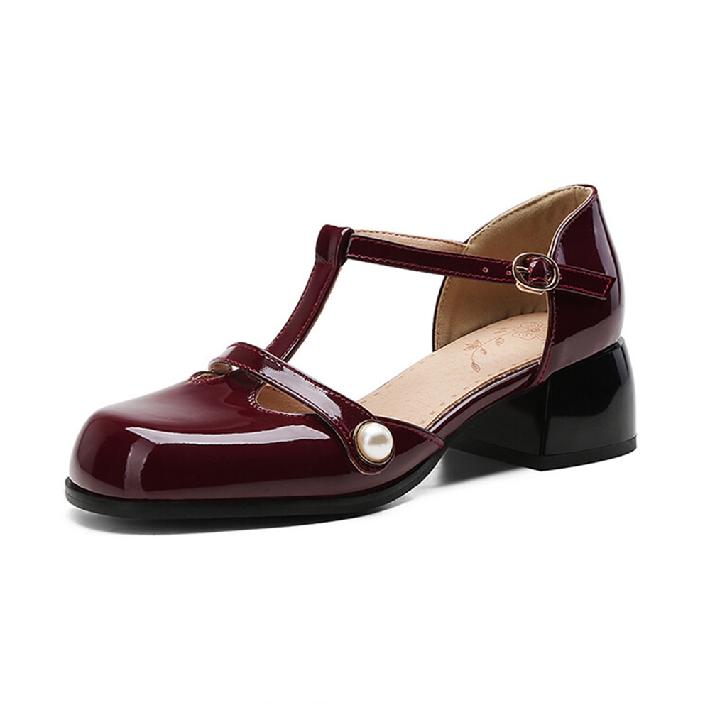 Sandalias de Tacón Alto y Grue - Women'S Shoes For Work reseña y precio