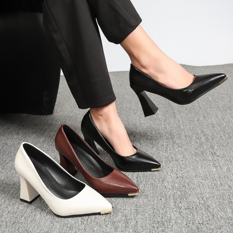 Zapatos de tacón alto profesio - Women'S Shoes Professional reseña y precio