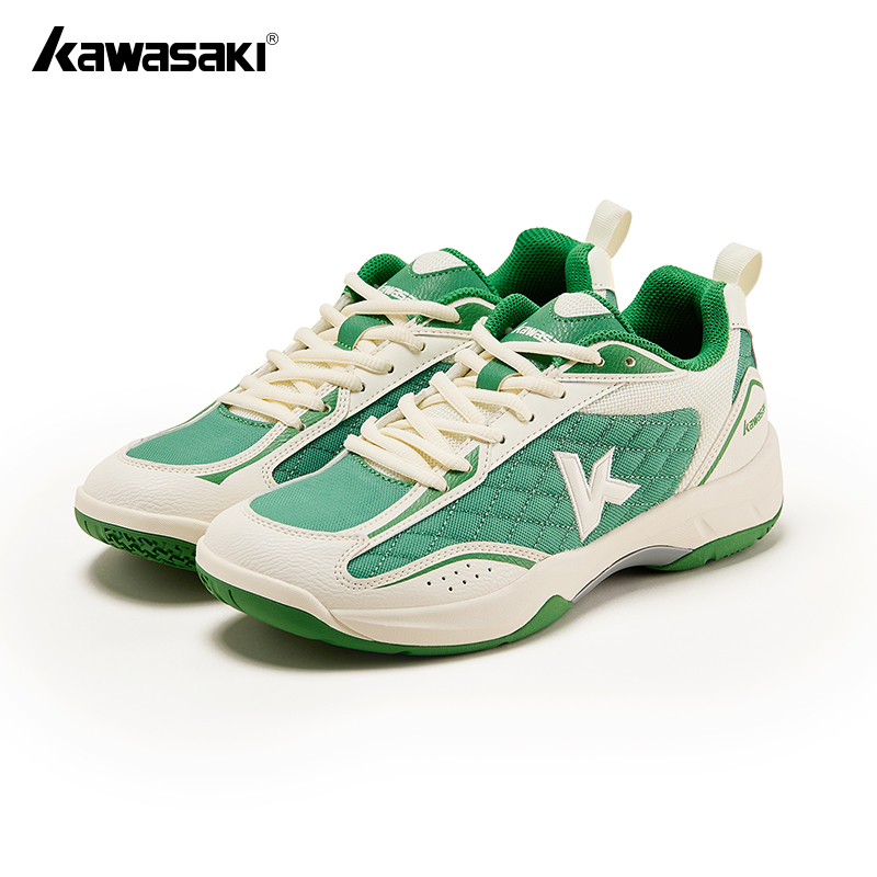 Kawasaki Retro zapatos de bádm - Women'S Shoes Professional reseña y precio