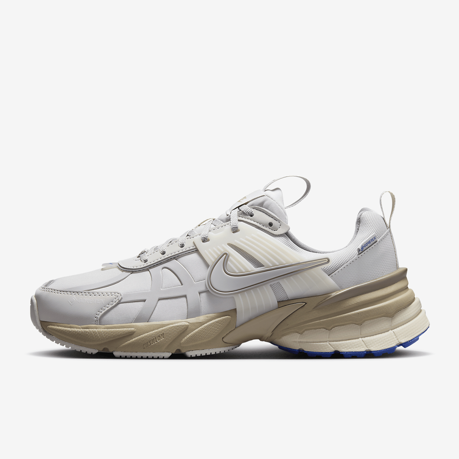 Nike Authentic V2K RUN GTX Zap - Women Shoes Nike reseña y precio