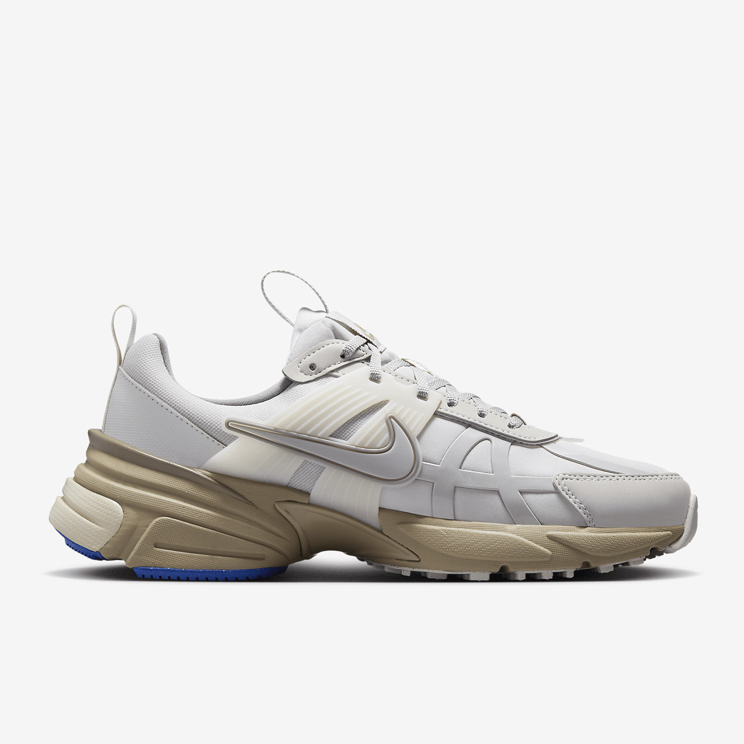 Nike Authentic V2K RUN GTX Zap - Women Shoes Nike reseña y precio