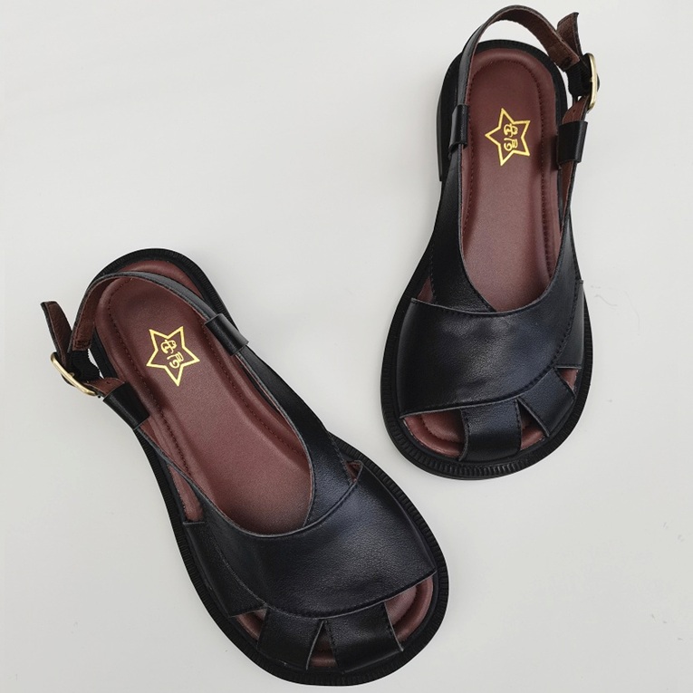 Careaymade-Sandalias anchas de - Women'S Shoes Big Feet reseña y precio