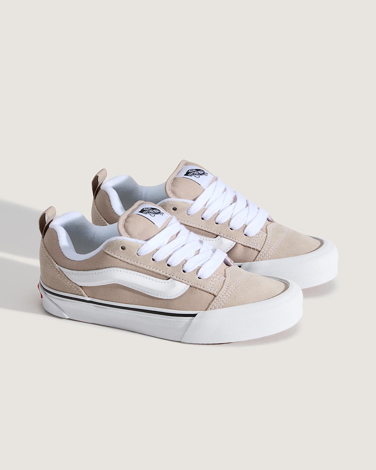 Zapatos Knu Skool de VANS para - Women Shoes Vans reseña y precio