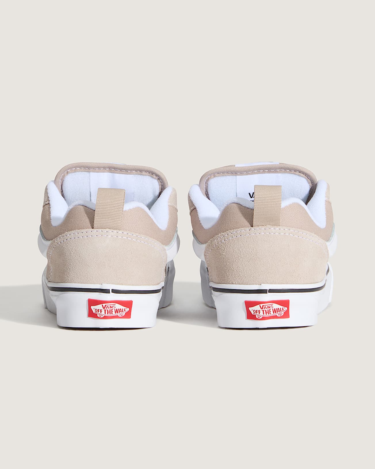 Zapatos Knu Skool de VANS para - Women Shoes Vans reseña y precio
