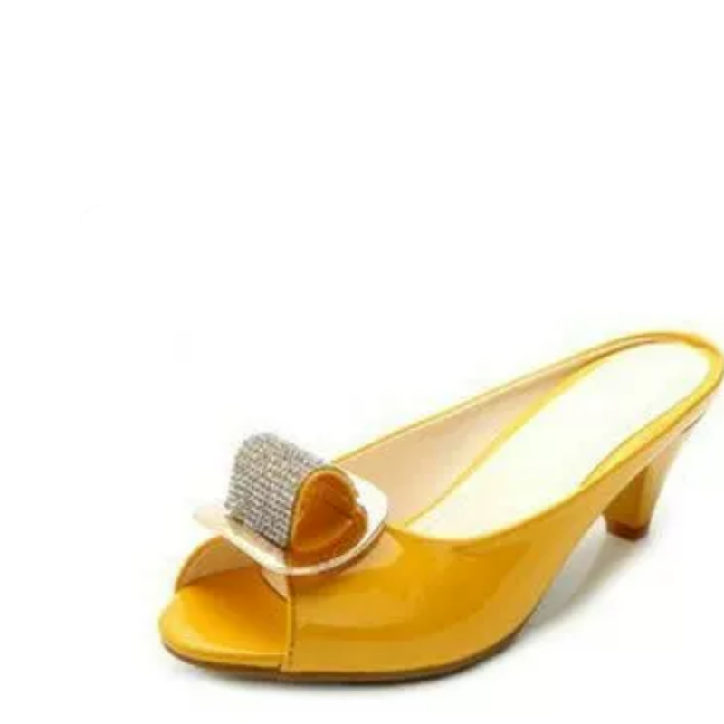 Zapatos de Mujer Tipo Mules de - Women'S Shoes Size 40 In Us reseña y precio