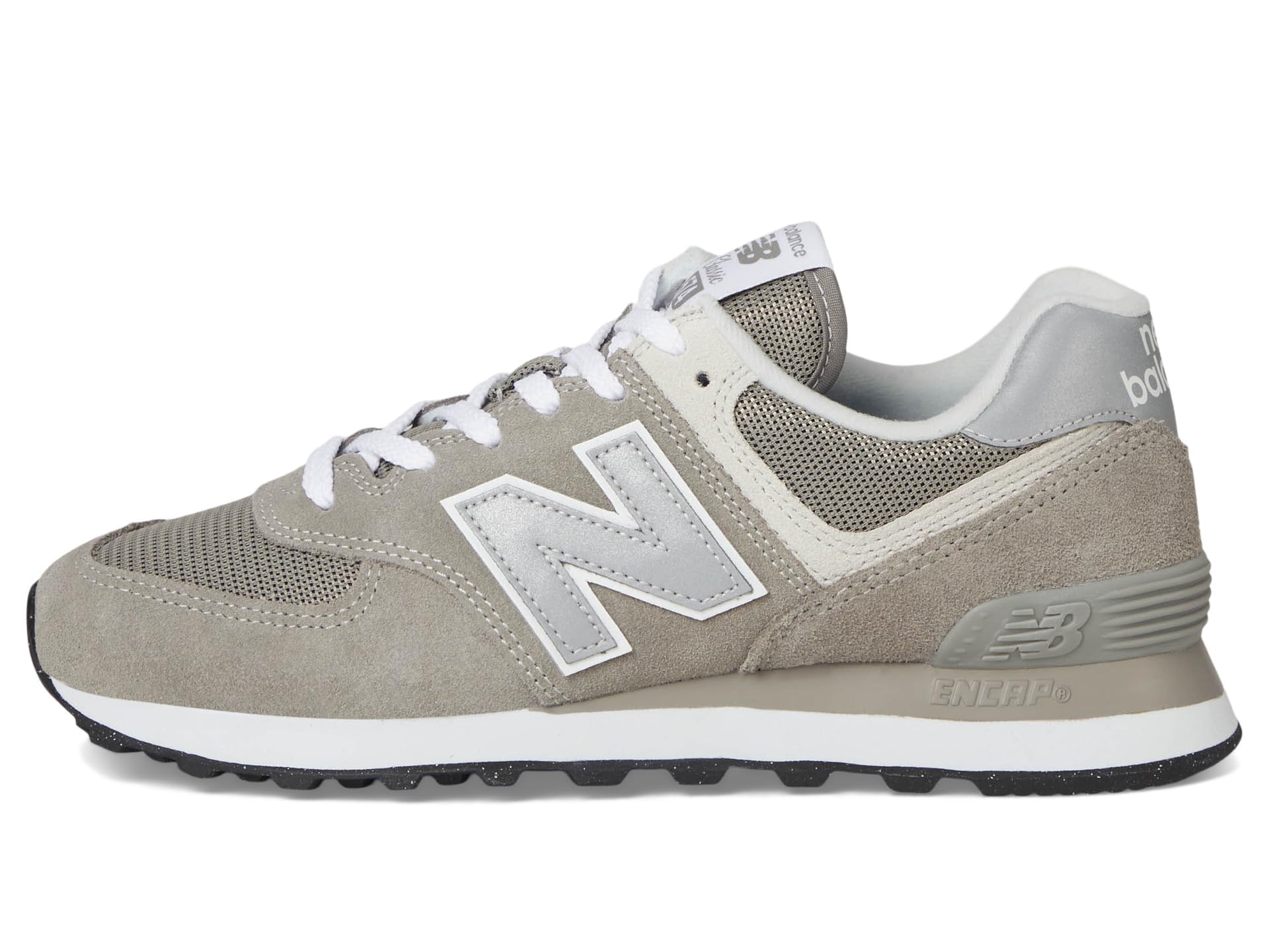 Zapatillas New Balance 574 Cor - Women'S Shoes New Balance 574 reseña y precio