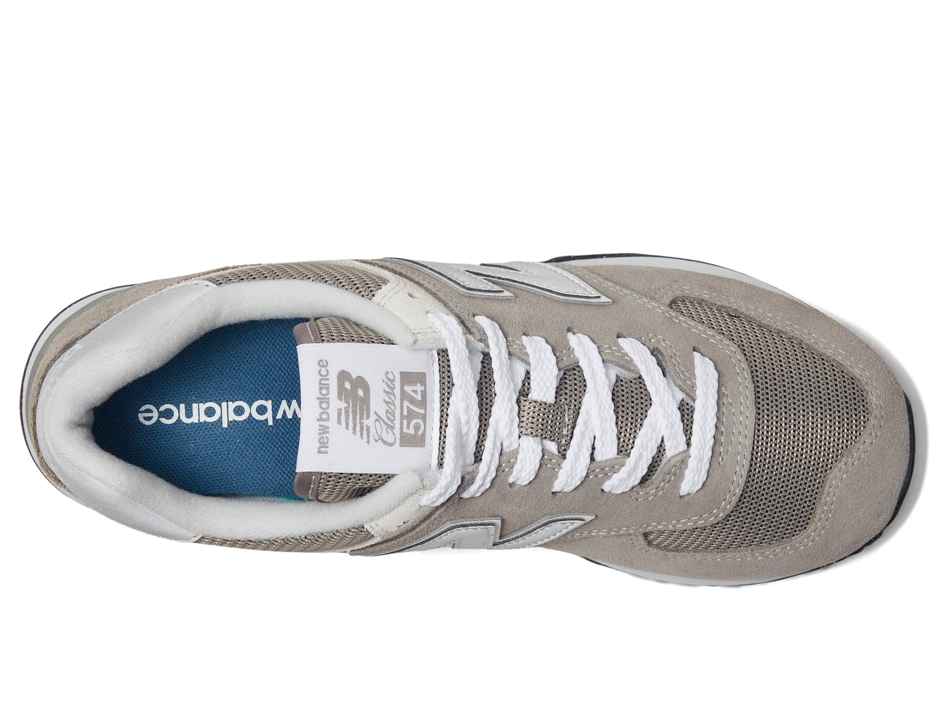 Zapatillas New Balance 574 Cor - Women'S Shoes New Balance 574 reseña y precio