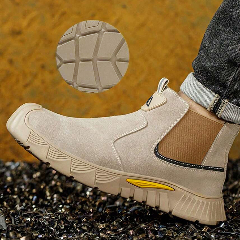 Zapatos de trabajo con punta d - Women'S Shoes For Work reseña y precio