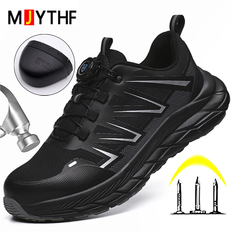 Zapatos de seguridad con botón - Women'S Shoes For Work reseña y precio