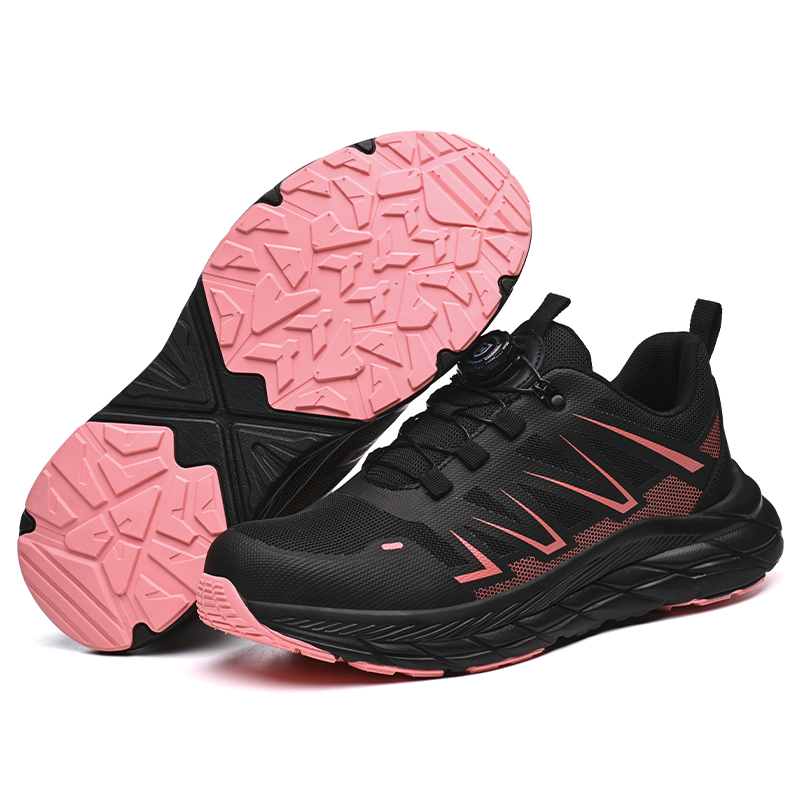 Zapatos de seguridad con botón - Women'S Shoes For Work reseña y precio