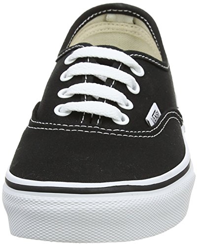 Zapatos Auténticos Vans para N - Vans Shoes Authentic reseña y precio
