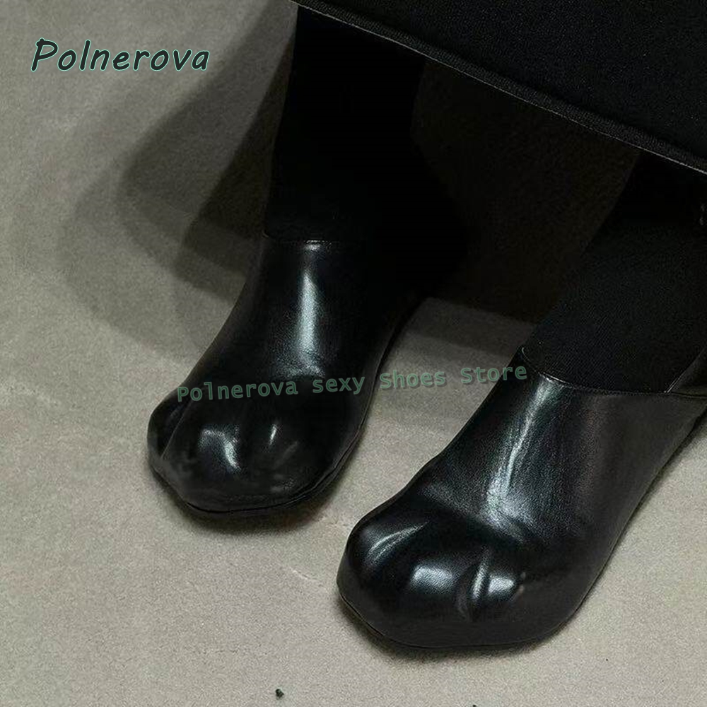 Mules Minimalistas con Punta e - Mule Slip On reseña y precio