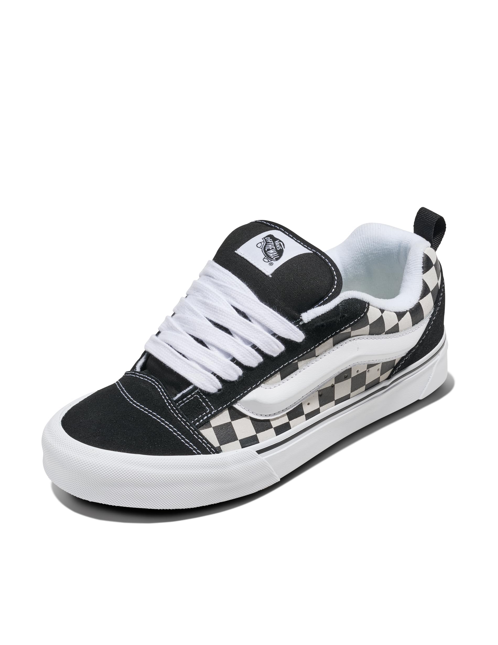 Vans Knu Skool '90s Retro Puff - Women Shoes Vans reseña y precio