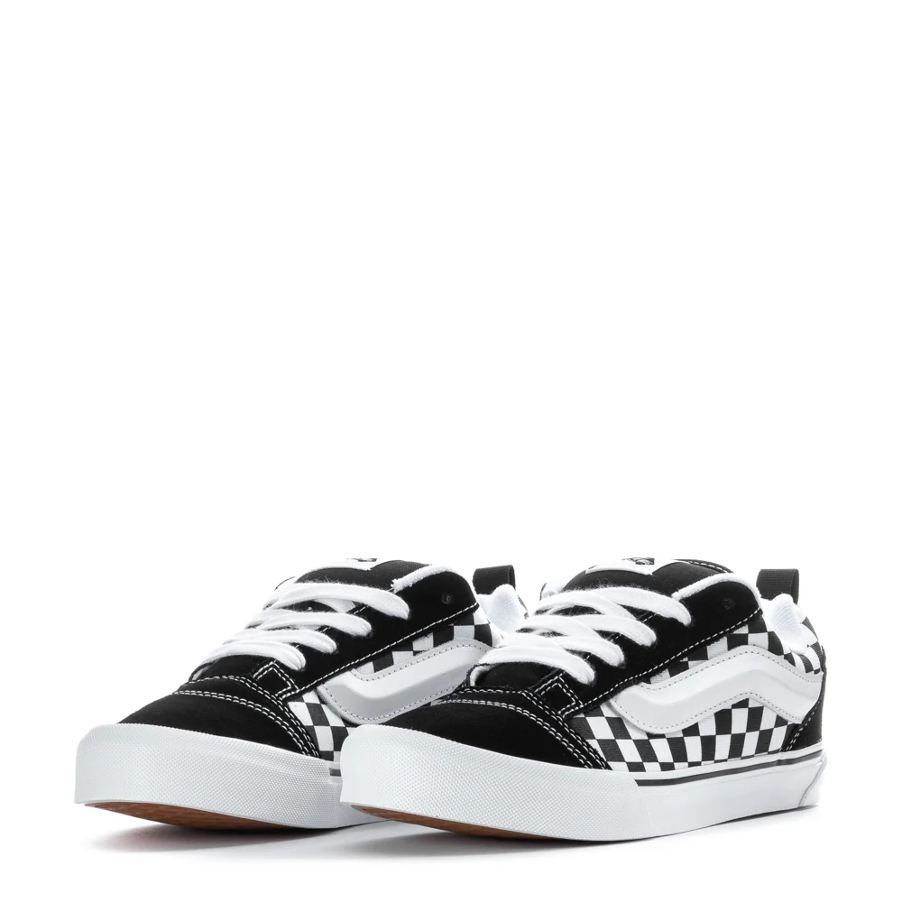 Vans Knu Skool '90s Retro Puff - Women Shoes Vans reseña y precio