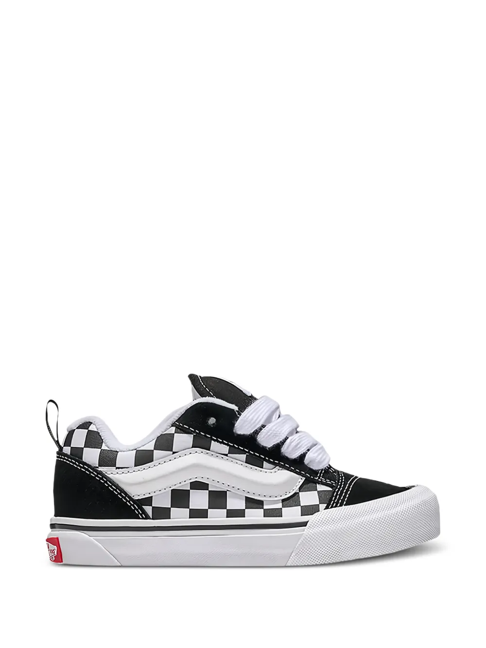 Vans Knu Skool '90s Retro Puff - Women Shoes Vans reseña y precio