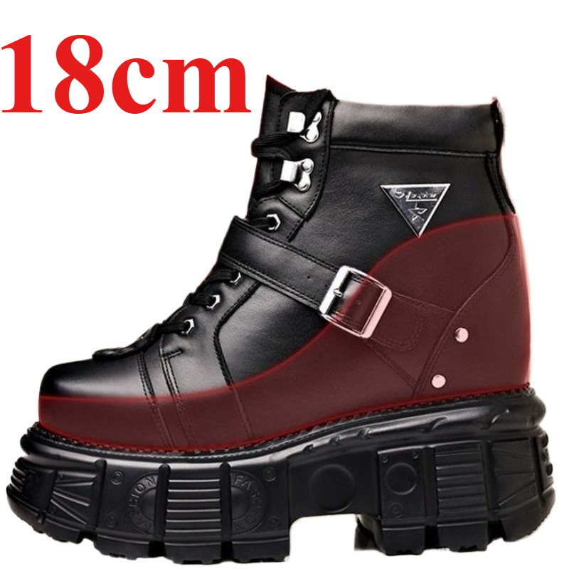 Botas de Motocicleta de Cuero  - Suede Ankle Boot reseña y precio