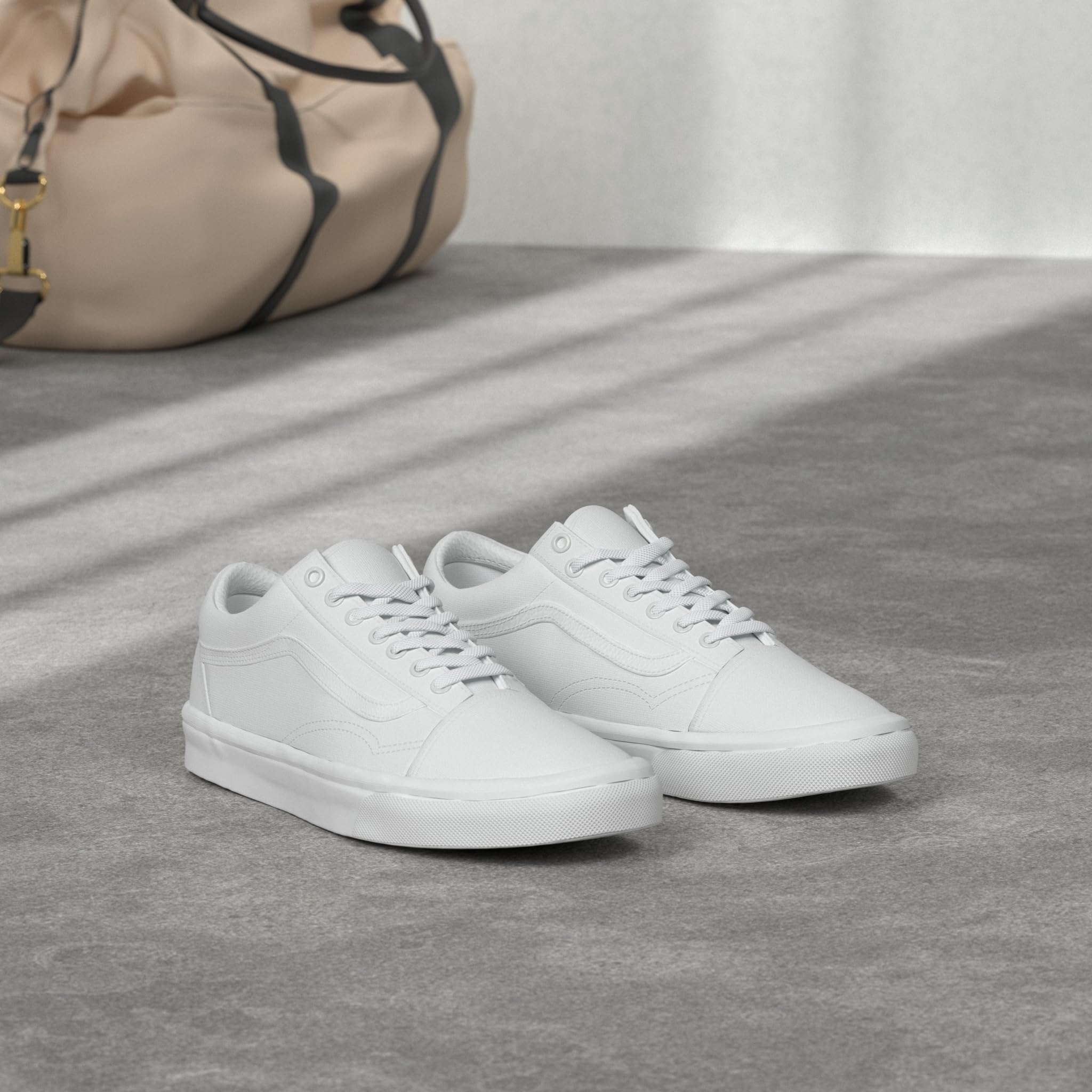 Zapatillas Vans Unisex para Ad - Women Shoes Vans reseña y precio