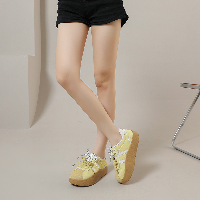 Zapatillas Deportivas Casuales - Women'S Shoes Size 40 In Us reseña y precio