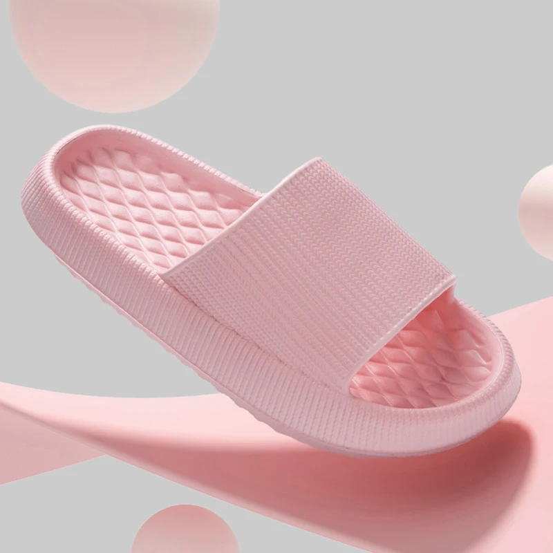 Pantuflas de plataforma con su - Mule Slip On reseña y precio