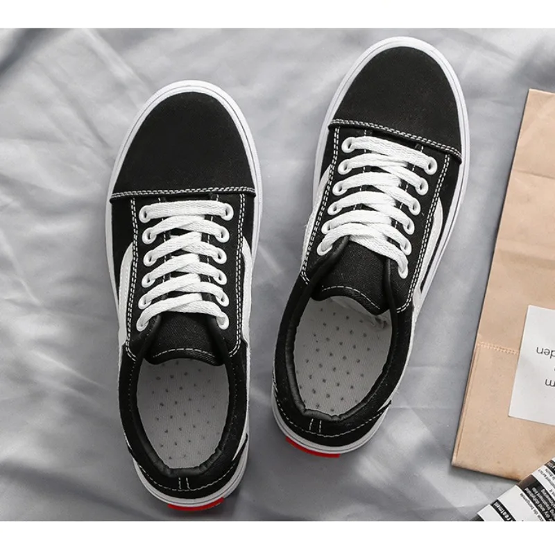 Estudiantes jóvenes, niños y n - Women Shoes Vans reseña y precio