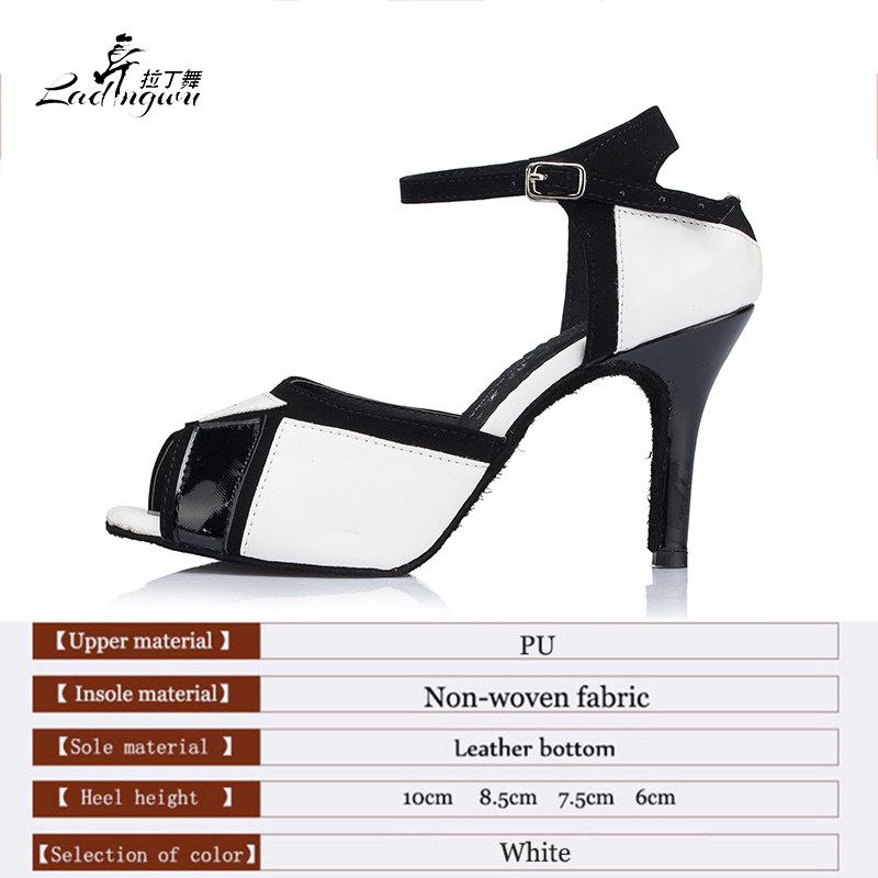 Ladingwu, nuevo clásico, coloc - Women'S Shoes Z reseña y precio
