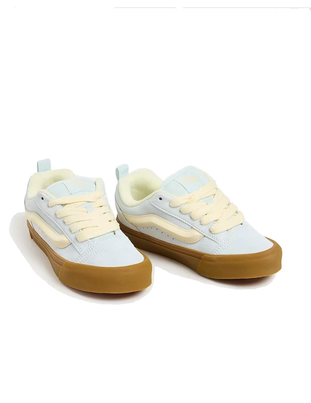 Zapatos Vans Knu Skool para Mu - Women Shoes Vans reseña y precio