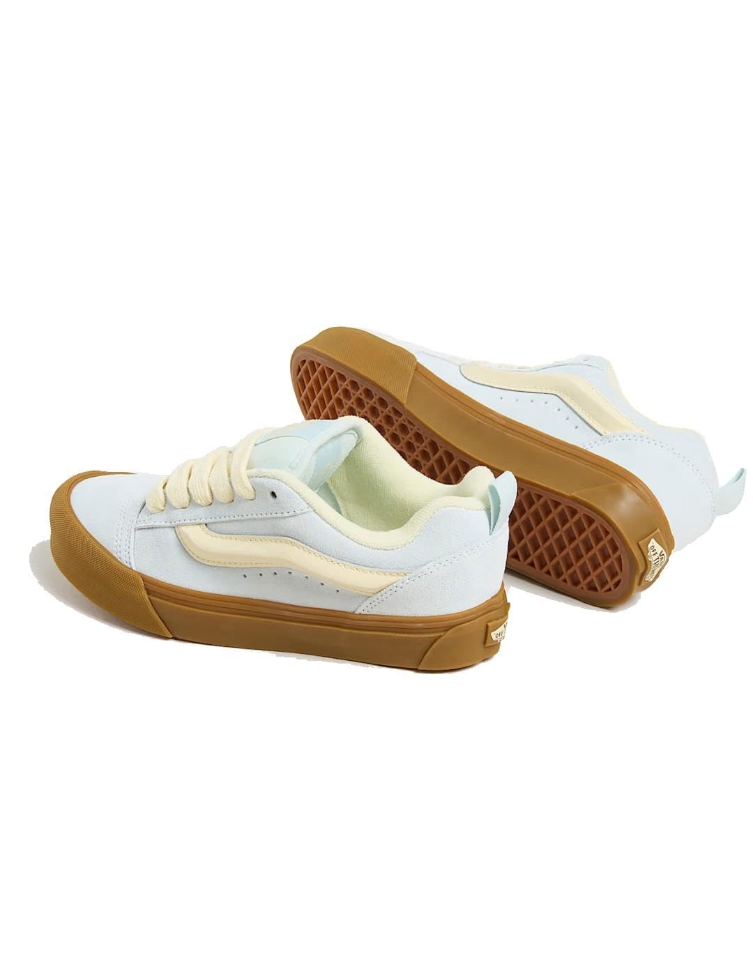 Zapatos Vans Knu Skool para Mu - Women Shoes Vans reseña y precio