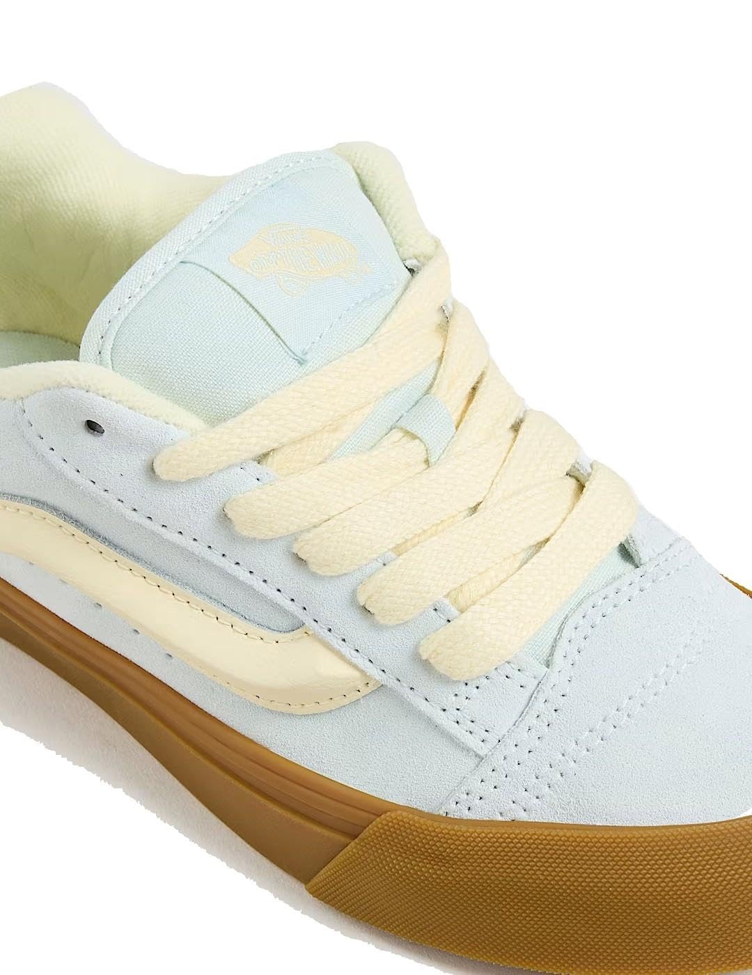 Zapatos Vans Knu Skool para Mu - Women Shoes Vans reseña y precio