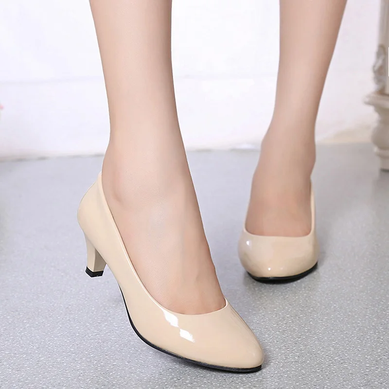Zapatos de tacón para mujer, z - Women'S Shoes For Work reseña y precio