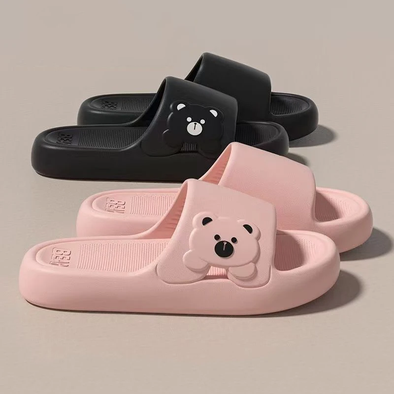 Zapatillas de baño con dibujos - Mule Slip On reseña y precio