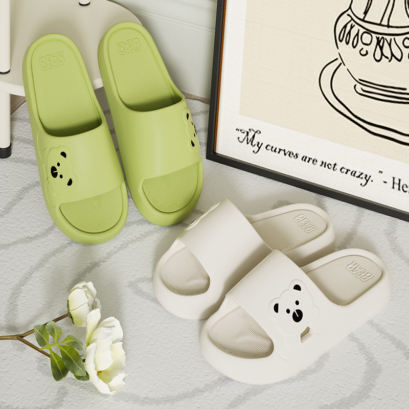 Zapatillas de baño con dibujos - Mule Slip On reseña y precio