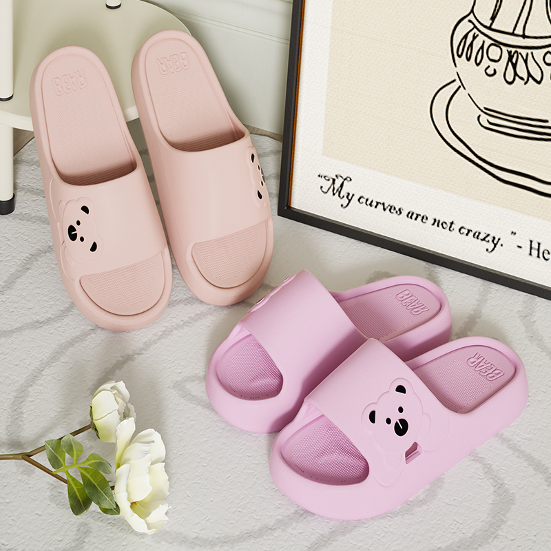 Zapatillas de baño con dibujos - Mule Slip On reseña y precio