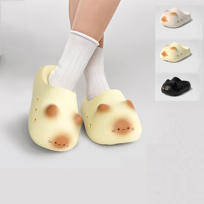 Nuevas pantuflas creativas de  - Mule Slip On reseña y precio
