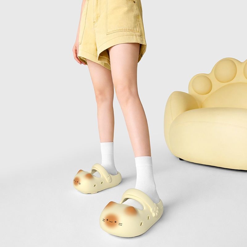 Nuevas pantuflas creativas de  - Mule Slip On reseña y precio