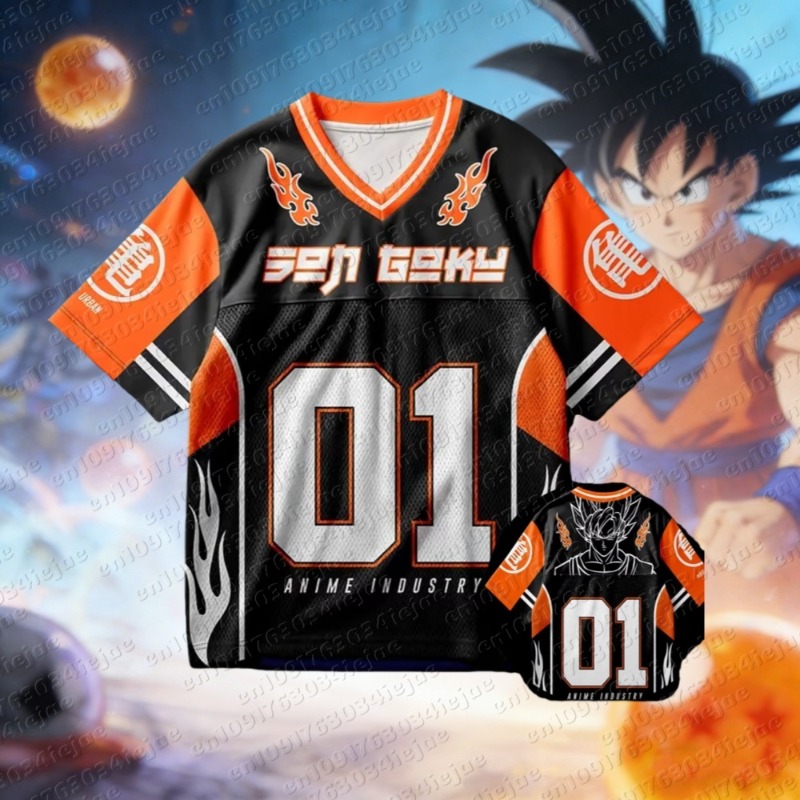 Camiseta de Anime Dragon Ball  - Women'S Shoes Z reseña y precio