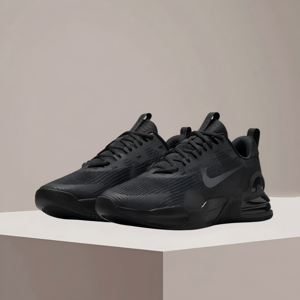 Nike Air Max Alpha Trainer 5 Z - Women Shoes Nike reseña y precio